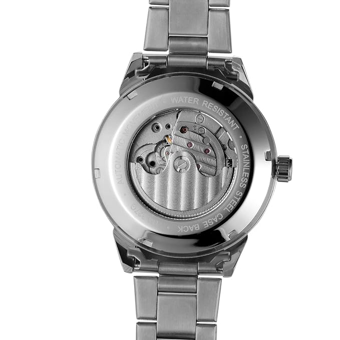 FORSINING | MEN'S AUTOMATIC WATCH