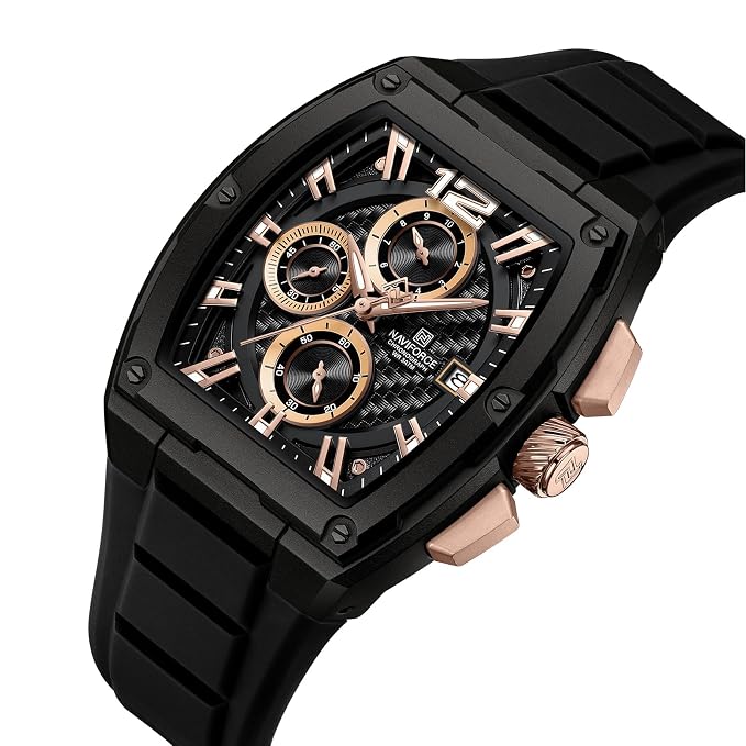 NAVIFORCE | MEN'S WATCH
