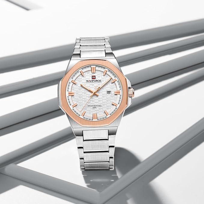 NAVIFORCE | MEN'S WATCH