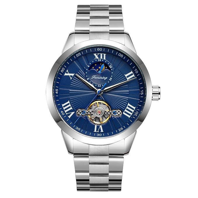 FORSINING | MEN'S AUTOMATIC WATCH
