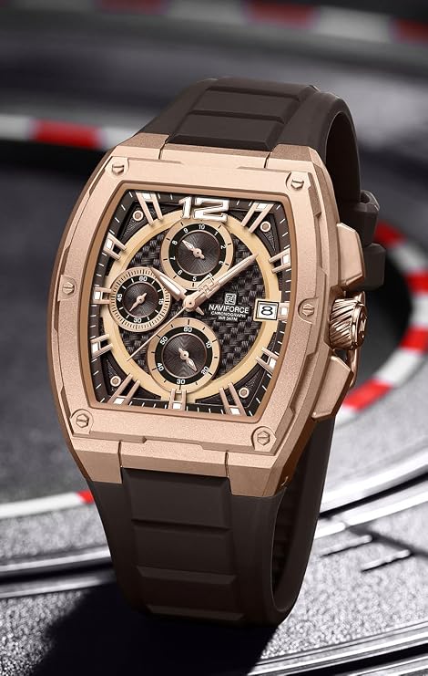 NAVIFORCE | MEN'S WATCH