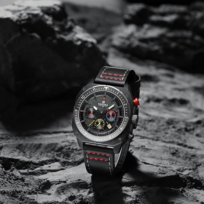 NAVIFORCE | MEN'S WATCH