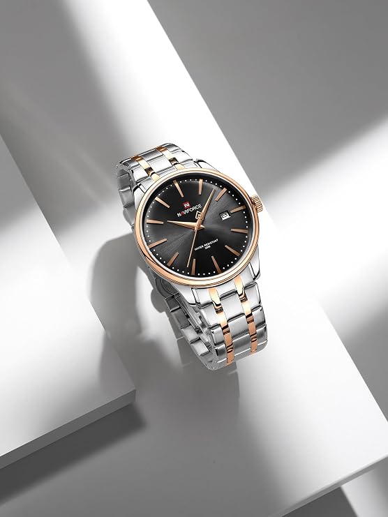 NAVIFORCE | MEN'S WATCH