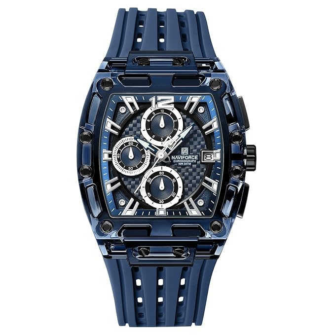 NAVIFORCE | MEN'S WATCH