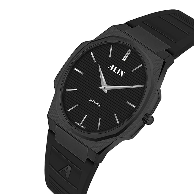 ALIX | MEN'S SLIM WATCH
