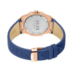 ALIX | UNISEX SLIM WATCH