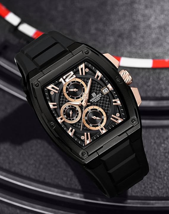 NAVIFORCE | MEN'S WATCH