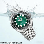 BENYAR | MEN'S AUTOMATIC WATCH