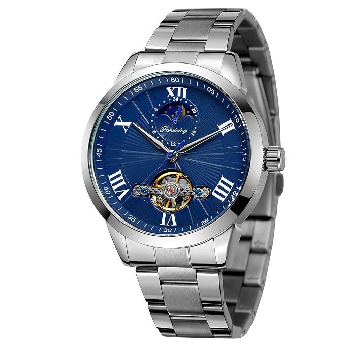 FORSINING | MEN'S AUTOMATIC WATCH