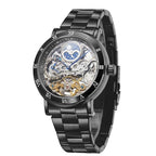 FORSINING | MEN'S AUTOMATIC WATCH