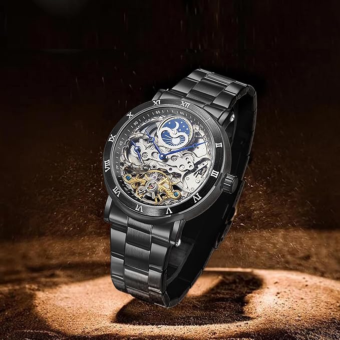 FORSINING | MEN'S AUTOMATIC WATCH