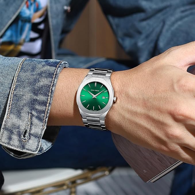 MINI FOCUS | MEN'S WATCH
