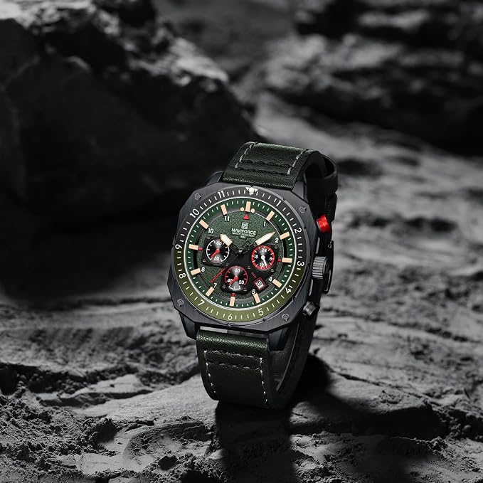 NAVIFORCE | MEN'S WATCH