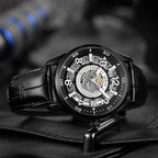 SKROK | MEN'S AUTOMATIC WATCH