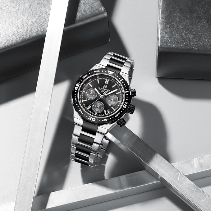 NAVIFORCE | MEN'S WATCH