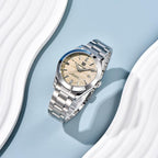 BENYAR | MEN'S AUTOMATIC WATCH
