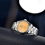 BENYAR | MEN'S AUTOMATIC WATCH