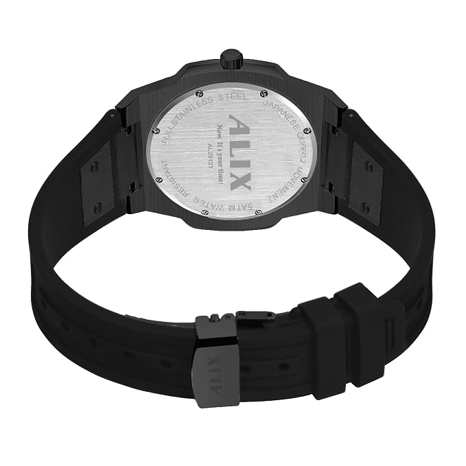 ALIX | MEN'S SLIM WATCH