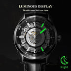 SKROK | MEN'S AUTOMATIC WATCH
