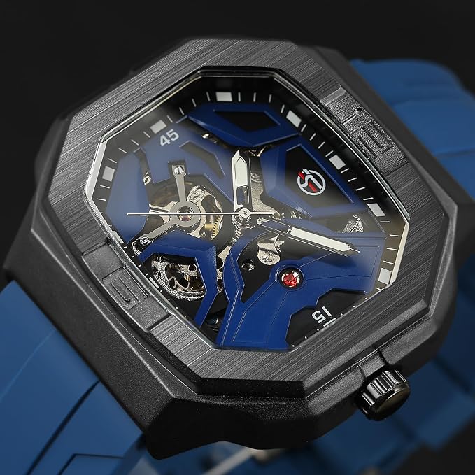EXTRI | MEN'S AUTOMATIC WATCH