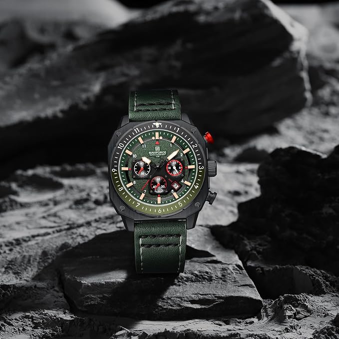 NAVIFORCE | MEN'S WATCH