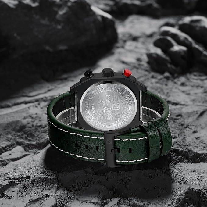 NAVIFORCE | MEN'S WATCH