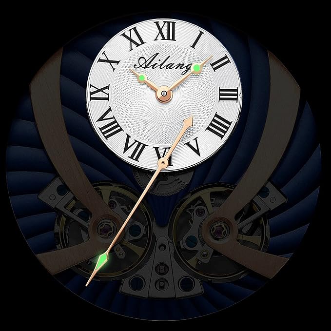 AILANG | MEN'S AUTOMATIC WATCH