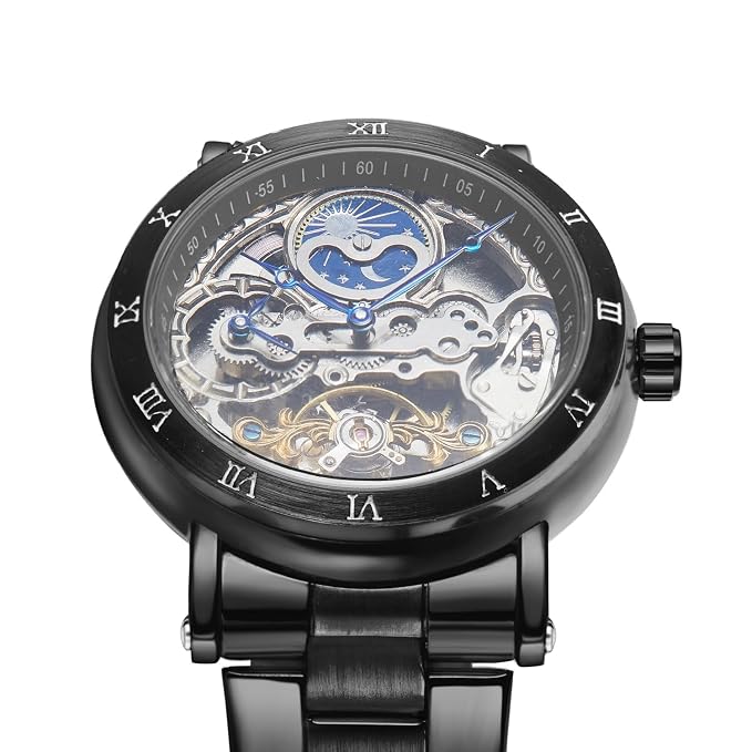 FORSINING | MEN'S AUTOMATIC WATCH