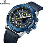 NAVIFORCE | MEN'S WATCH