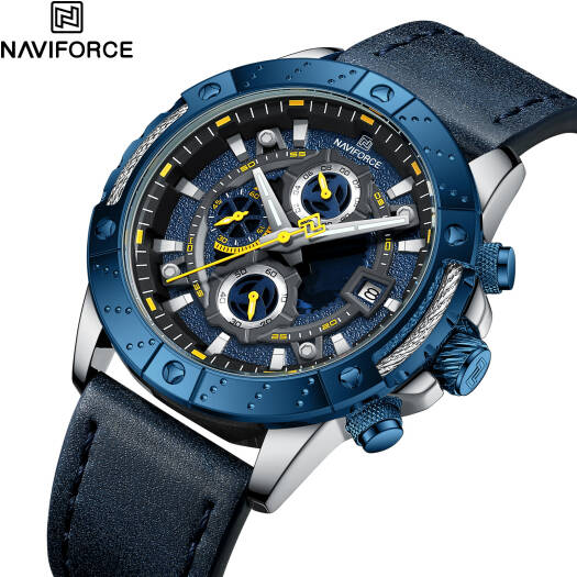 NAVIFORCE | MEN'S WATCH
