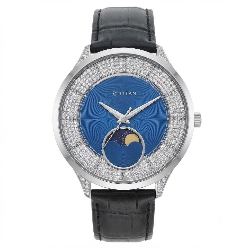 TITAN | MEN'S WATCH