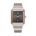 TIME SQUARE | MEN'S WATCH
