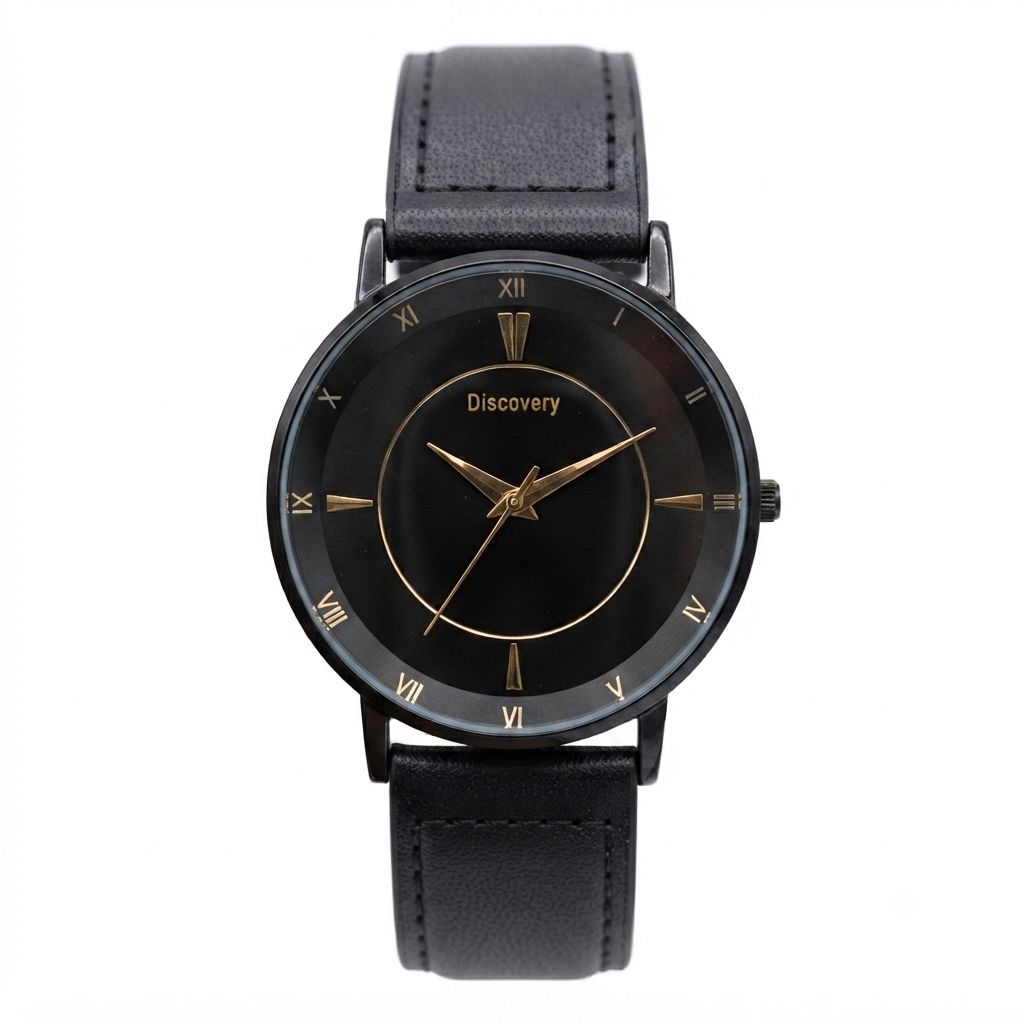 DISCOVERY | MEN'S WATCH