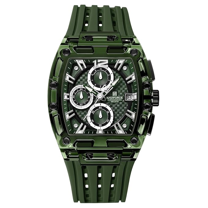 NAVIFORCE | MEN'S WATCH