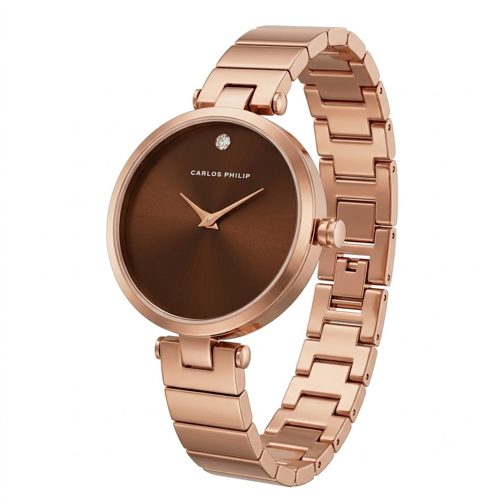 CARLOS PHILIP | WOMEN'S WATCH T02339M