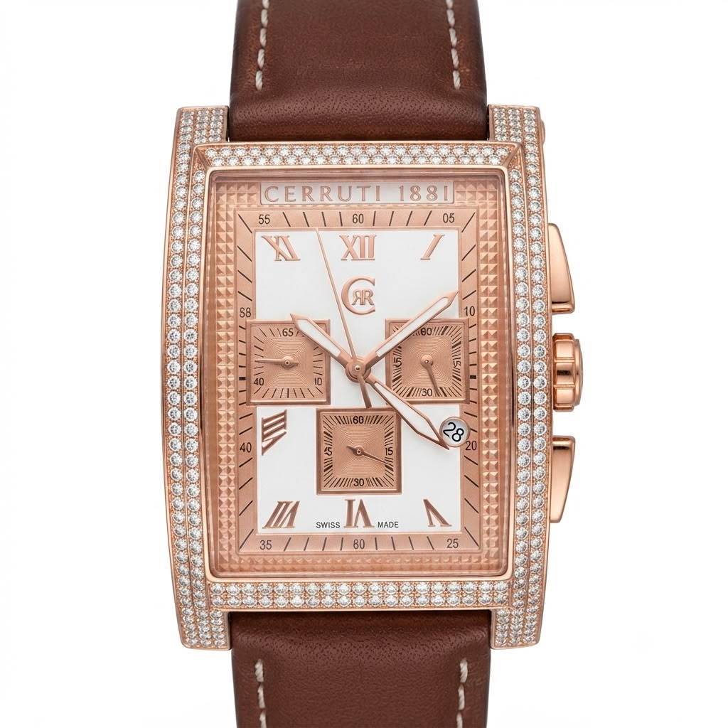 CERRUTI | MEN'S WATCH