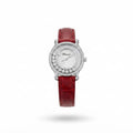 CHOPARD | HAPPY DIAMONDS WOMEN'S WATCH