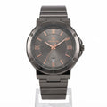 TIME SQUARE | MEN'S WATCH