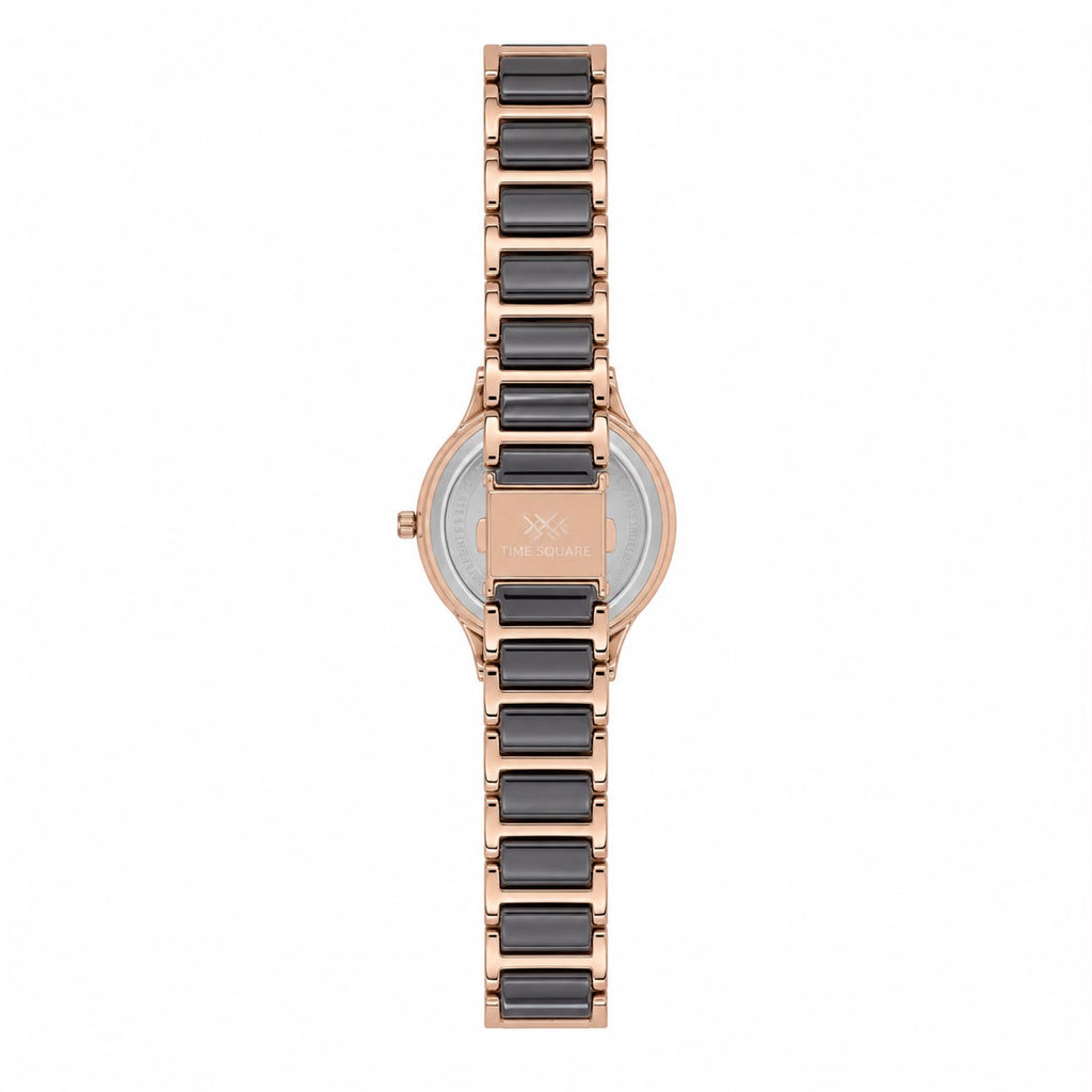 TIME SQUARE | WOMEN'S WATCH