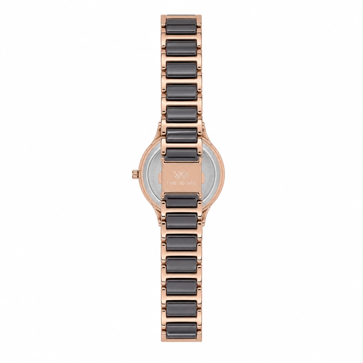 TIME SQUARE | WOMEN'S WATCH
