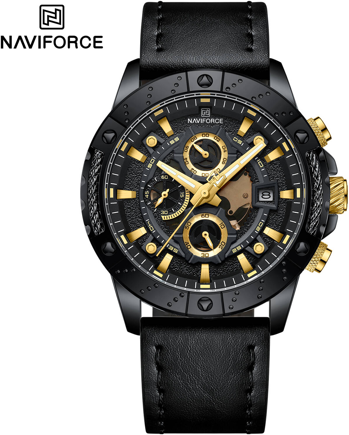 NAVIFORCE | MEN'S WATCH