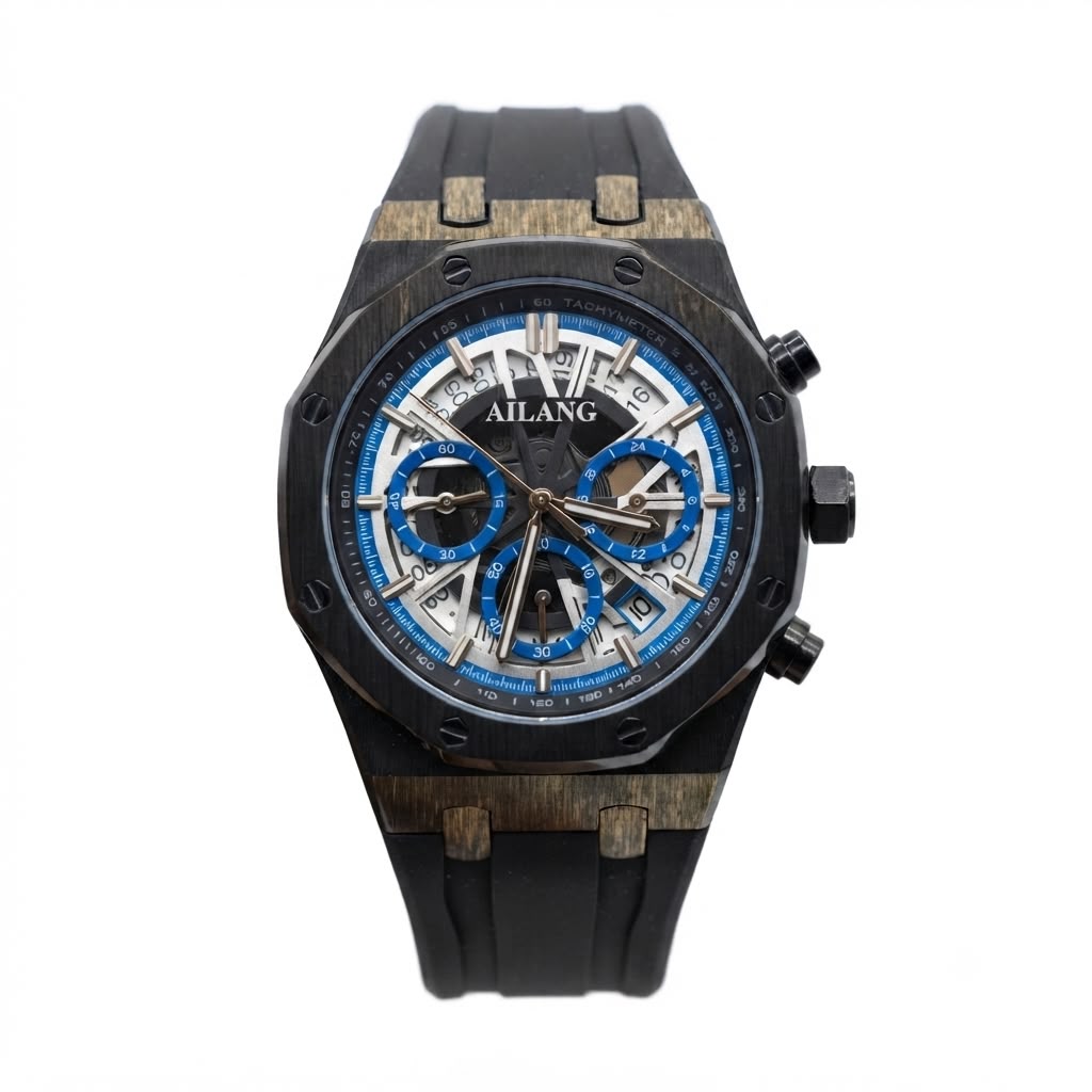 AILANG | MEN'S WATCH