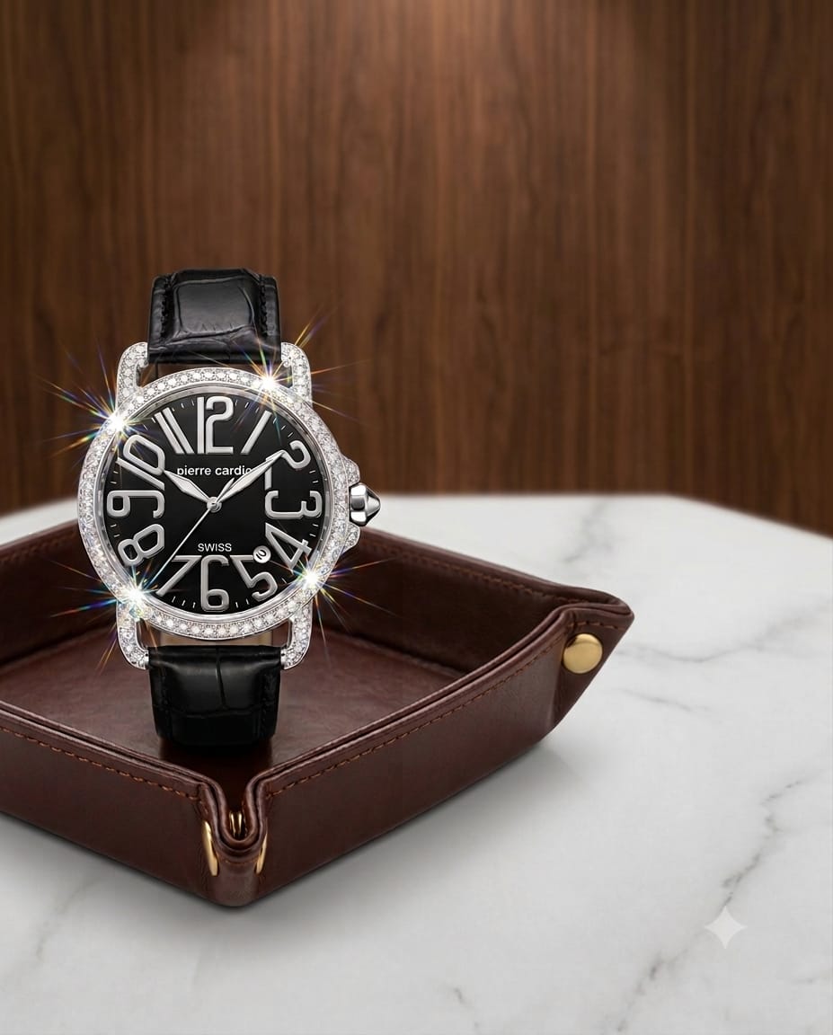 PIERRE CARDIN | MEN'S WATCH