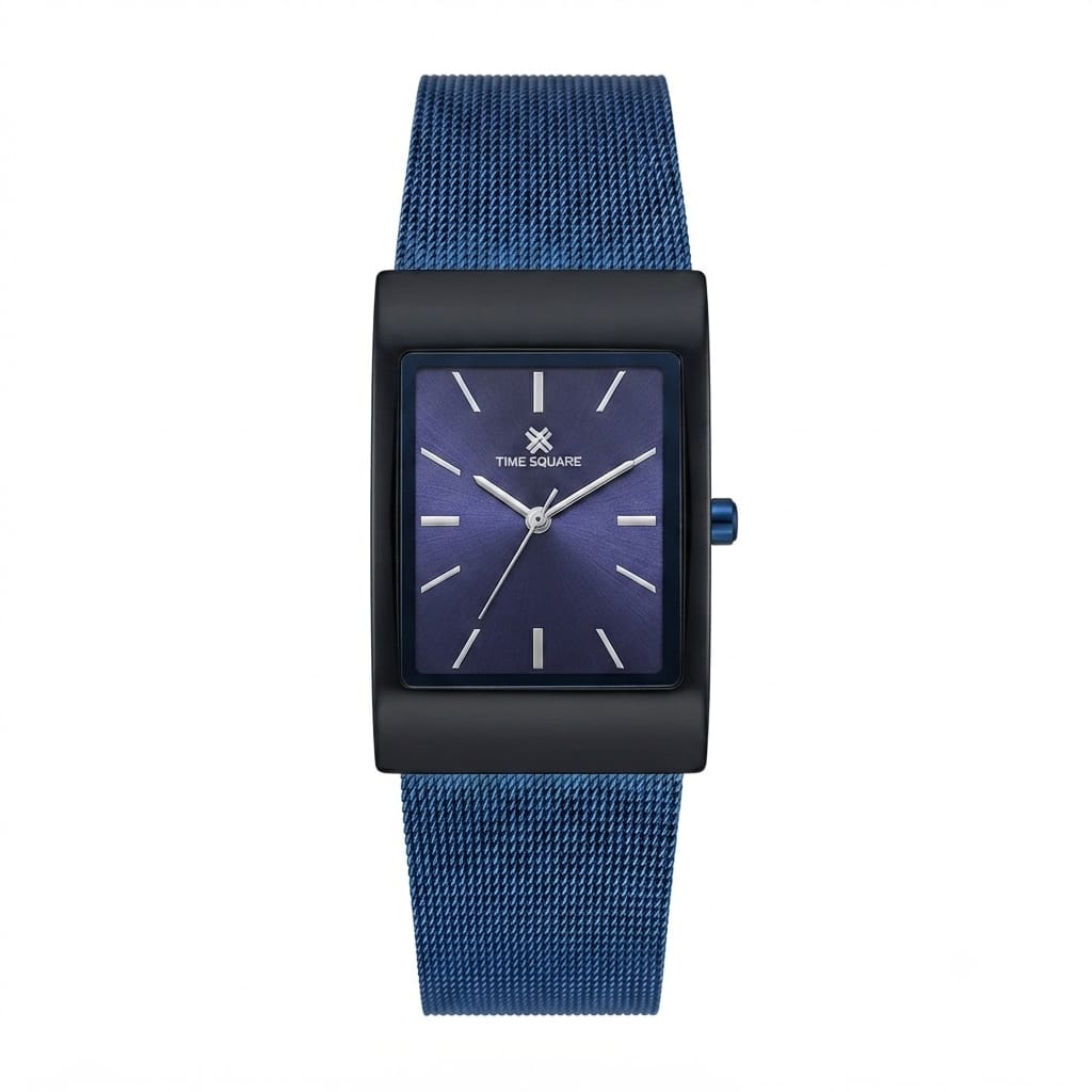 TIME SQUARE | WOMEN'S WATCH