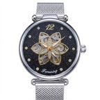 FORSINING | WOMEN'S AUTOMATIC WATCH