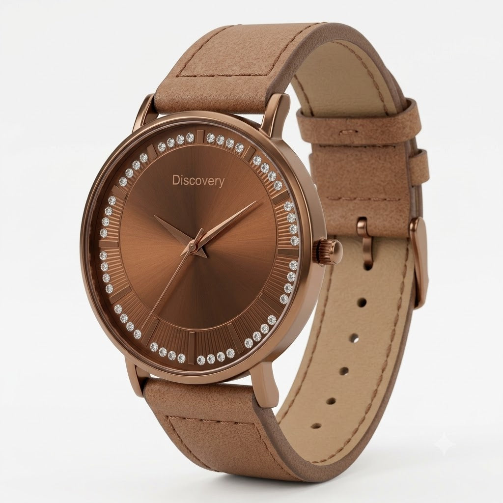 DISCOVERY | MEN'S WATCH
