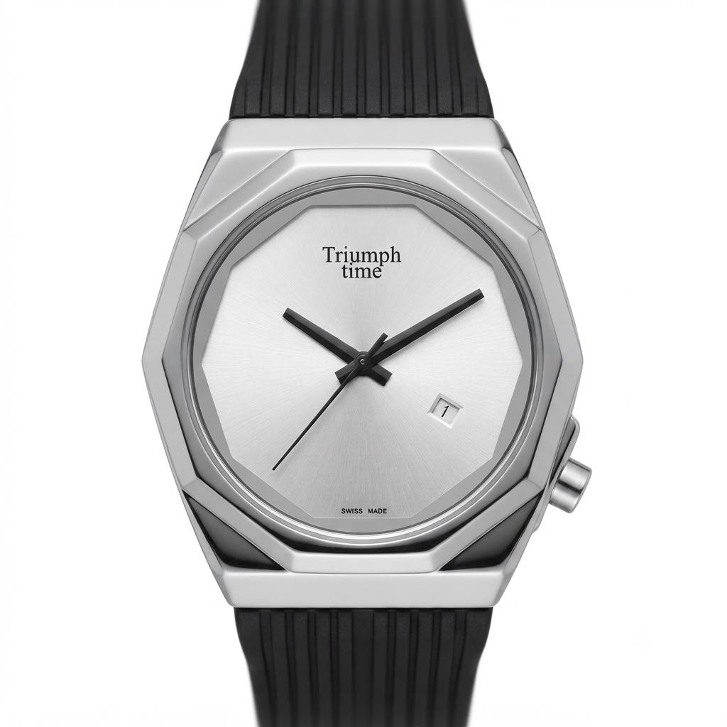 TRIUMPH TIME | MEN'S WATCH