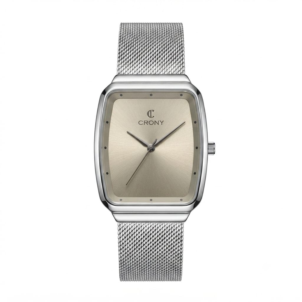 CRONY | MEN'S WATCH