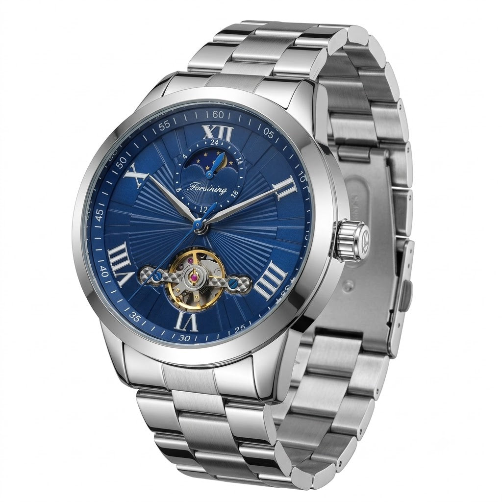 FORSINING | MEN'S AUTOMATIC WATCH
