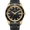 TIME SQUARE | MEN'S WATCH